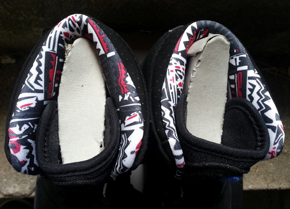 Playoffs Air Jordan 1 93 3