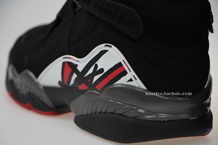 Playoffs Air Jordan Viii 05