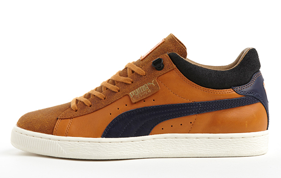 Puma Fall 2013 Machts Mit Qualitat Classic Series 5