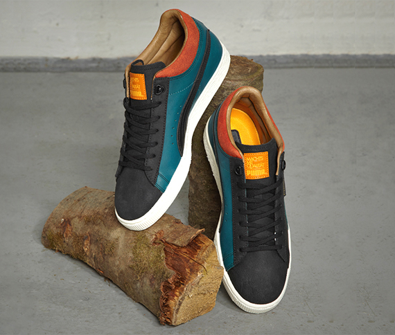 Puma Fall 2013 Machts Mit Qualitat Classic Series 6