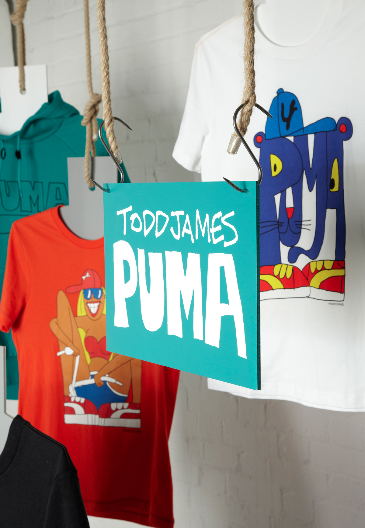 Puma Fall Winter 2013 Lookbook 11