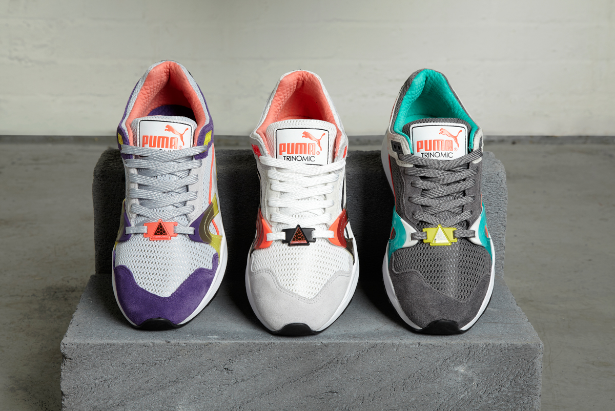 Puma Fall Winter 2013 Lookbook 3