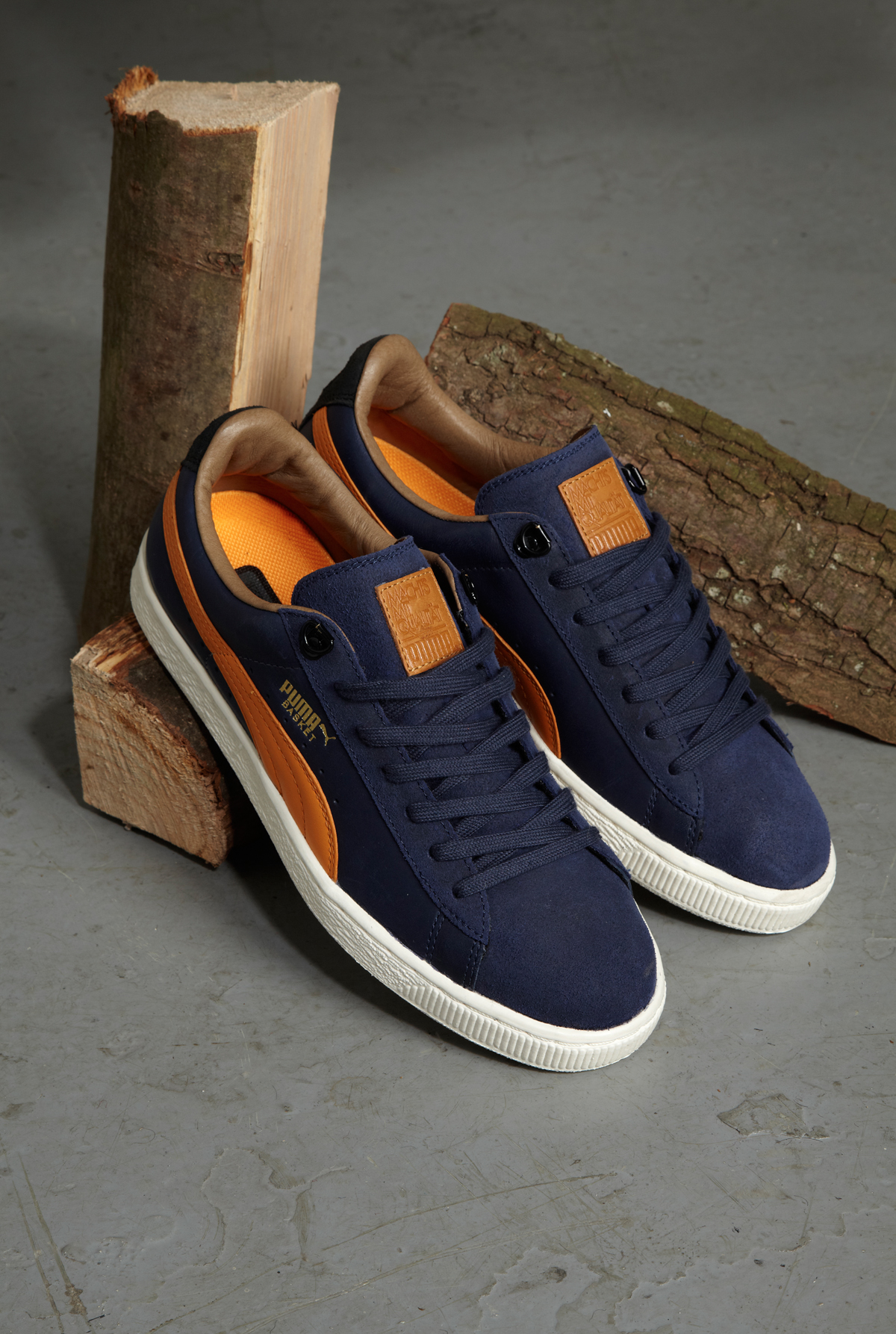 Puma Fall Winter 2013 Lookbook 5