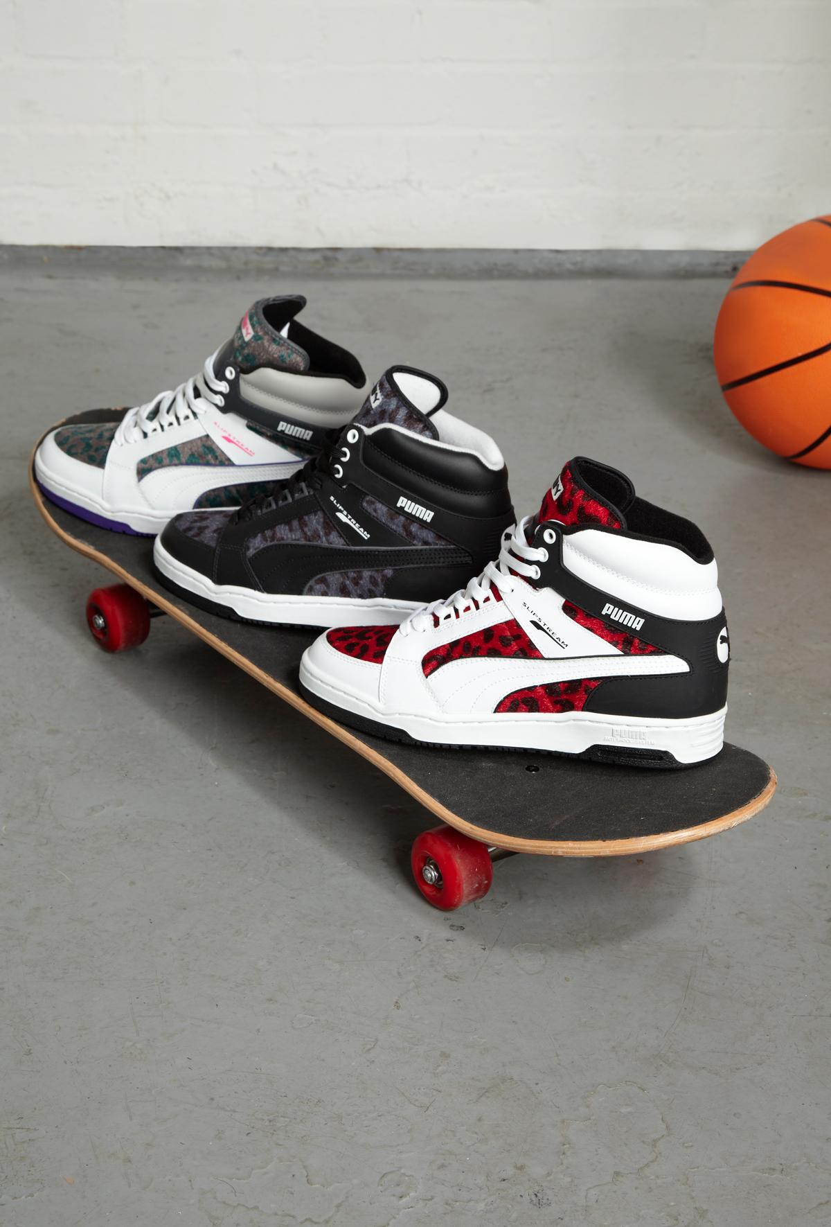 Puma Fall Winter 2013 Lookbook 7