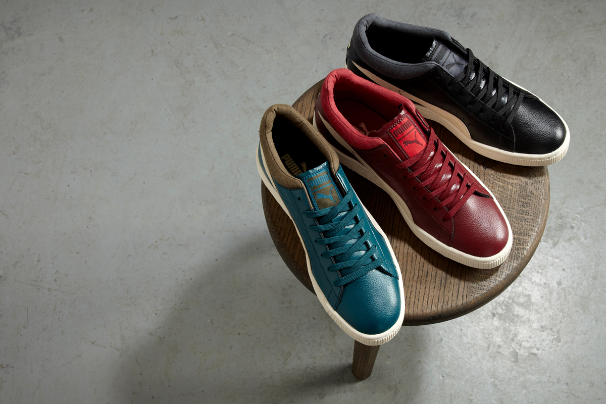 Puma Stepper Rugged Pack 1