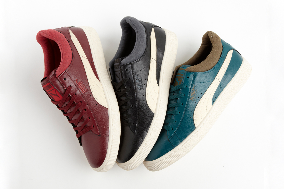 Puma Stepper Rugged Pack 3