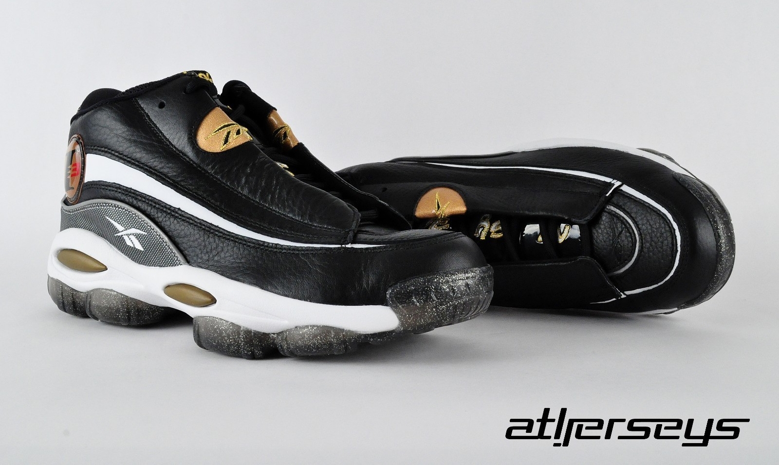 Reebok Answer 1 Release Reminder 06