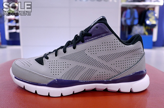 Reebok Sublite Pro Vlp Two 1