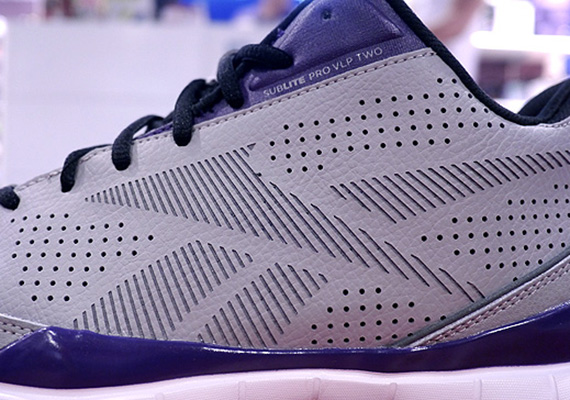 Reebok SubLite Pro VLP Two - 2 Colorways