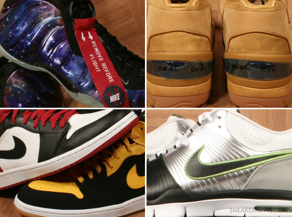 Shoezeum 5 21 13