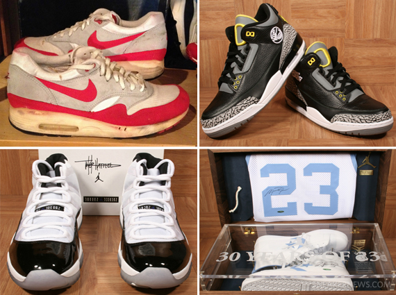 Shoezeum Collection On Ebay