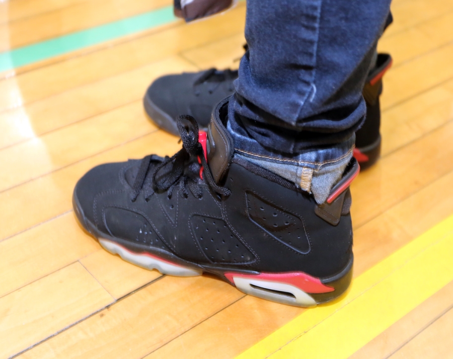 Sneaker Con Chicago May 2013 On Feet 32