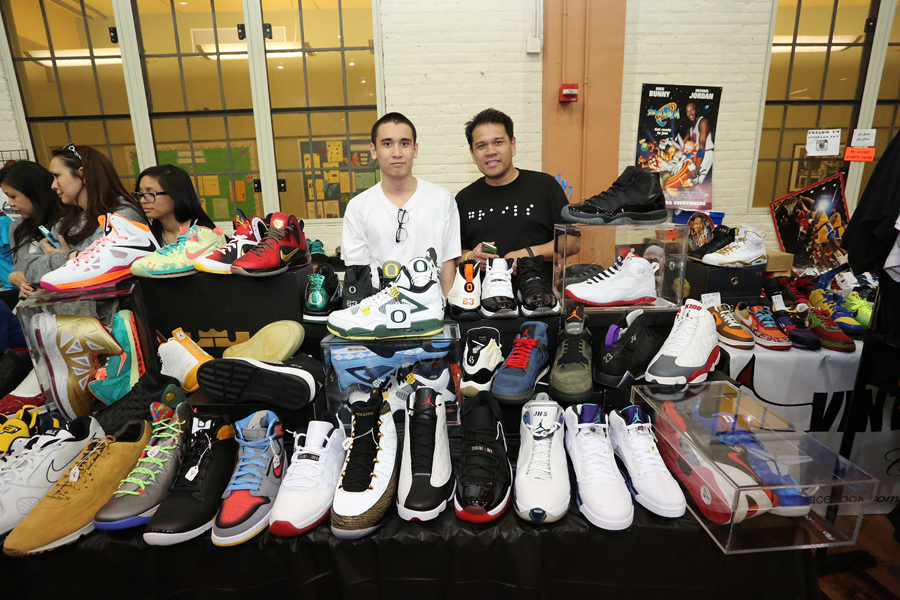 Sneakercon Chi May 13 69