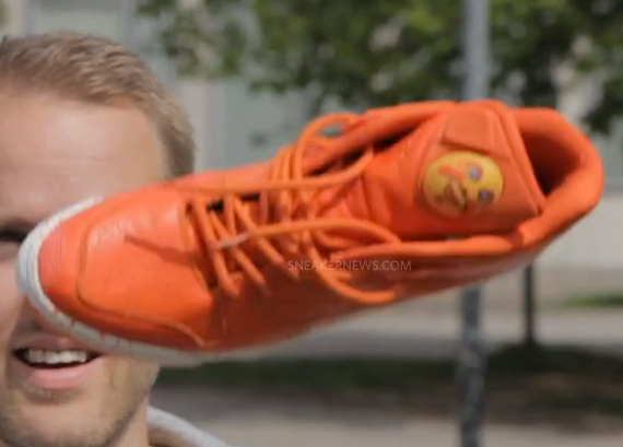 Sns Reebok Pump Omni Lite Teaser 2