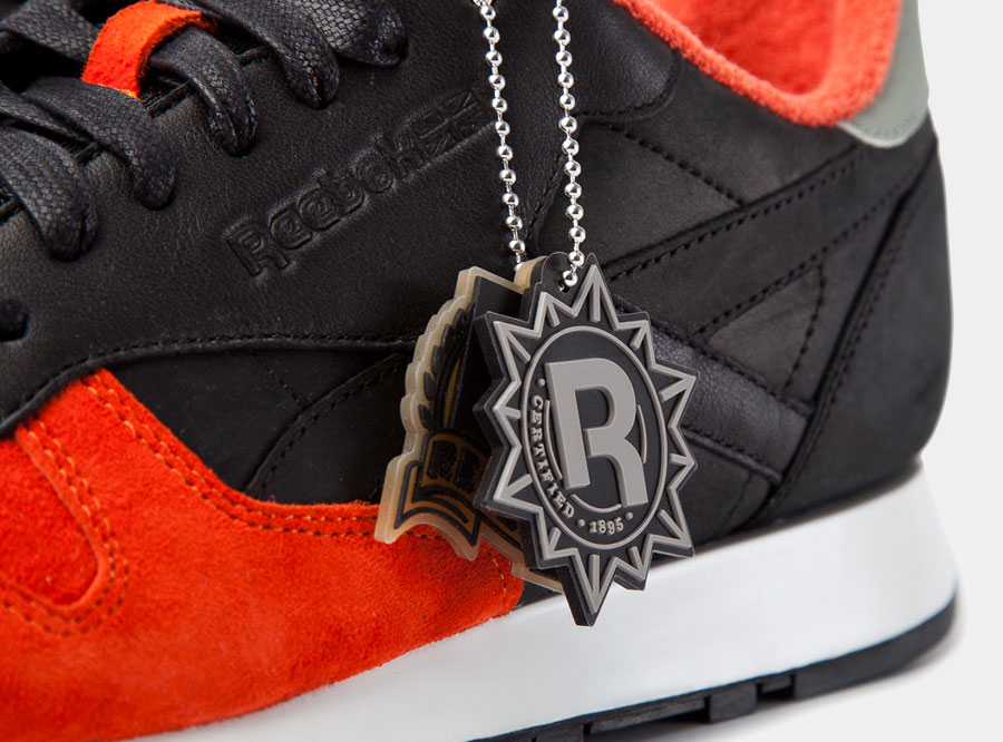 Solebox Reebok Classic Leather Release Date