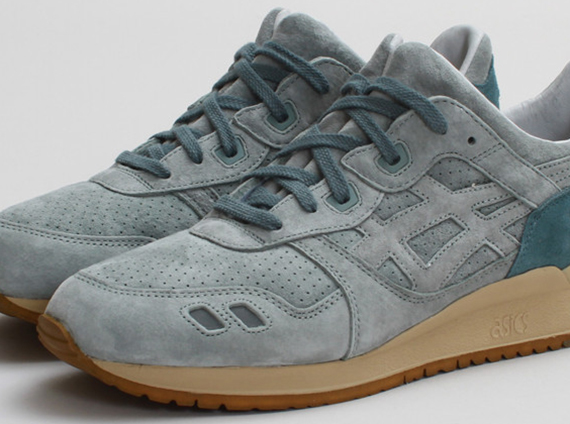 St Alfreds Asics Gel Lyte Iii