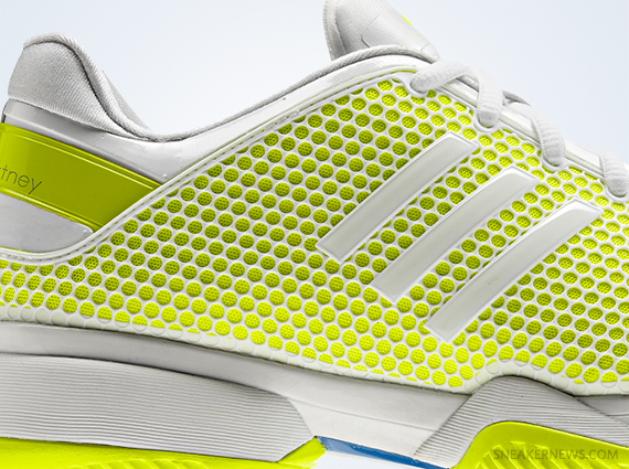 Stella Mccartney Adidas Barricade