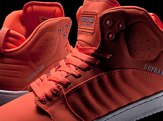 Supra S1W "Summertime"