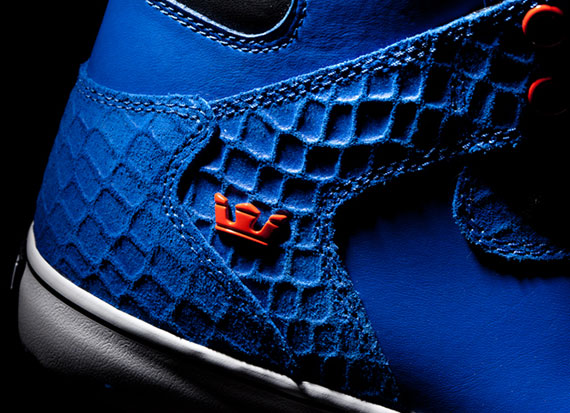 Supra Vaider Mid "Webster Pack"