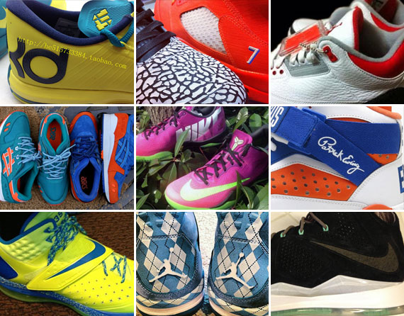 Sneaker News Weekly Rewind: 4/27 - 5/3