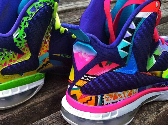 What The 90s Lebron