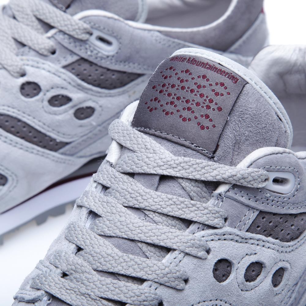 White Mountaineering Saucony Courageous 11