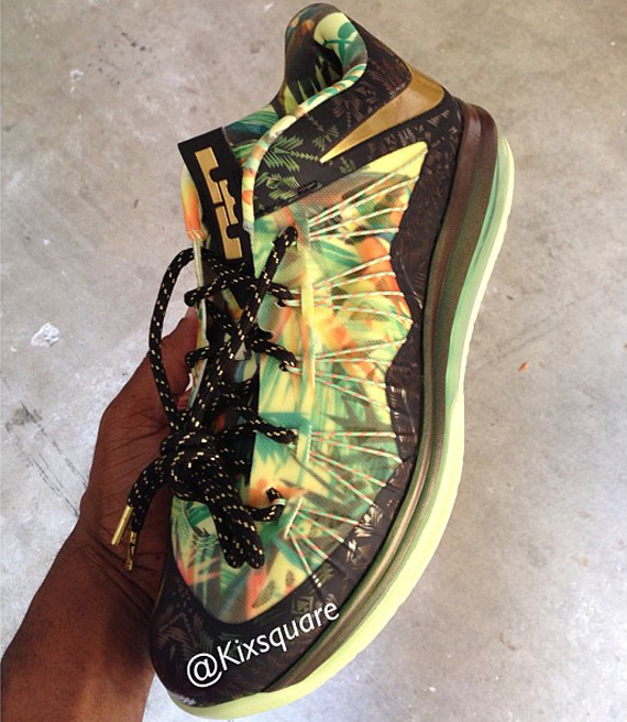 2 Time Champion Lebrons