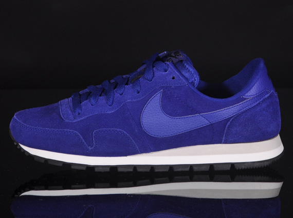 Nike Air Pegasus 83 Deep Royal Sail 01