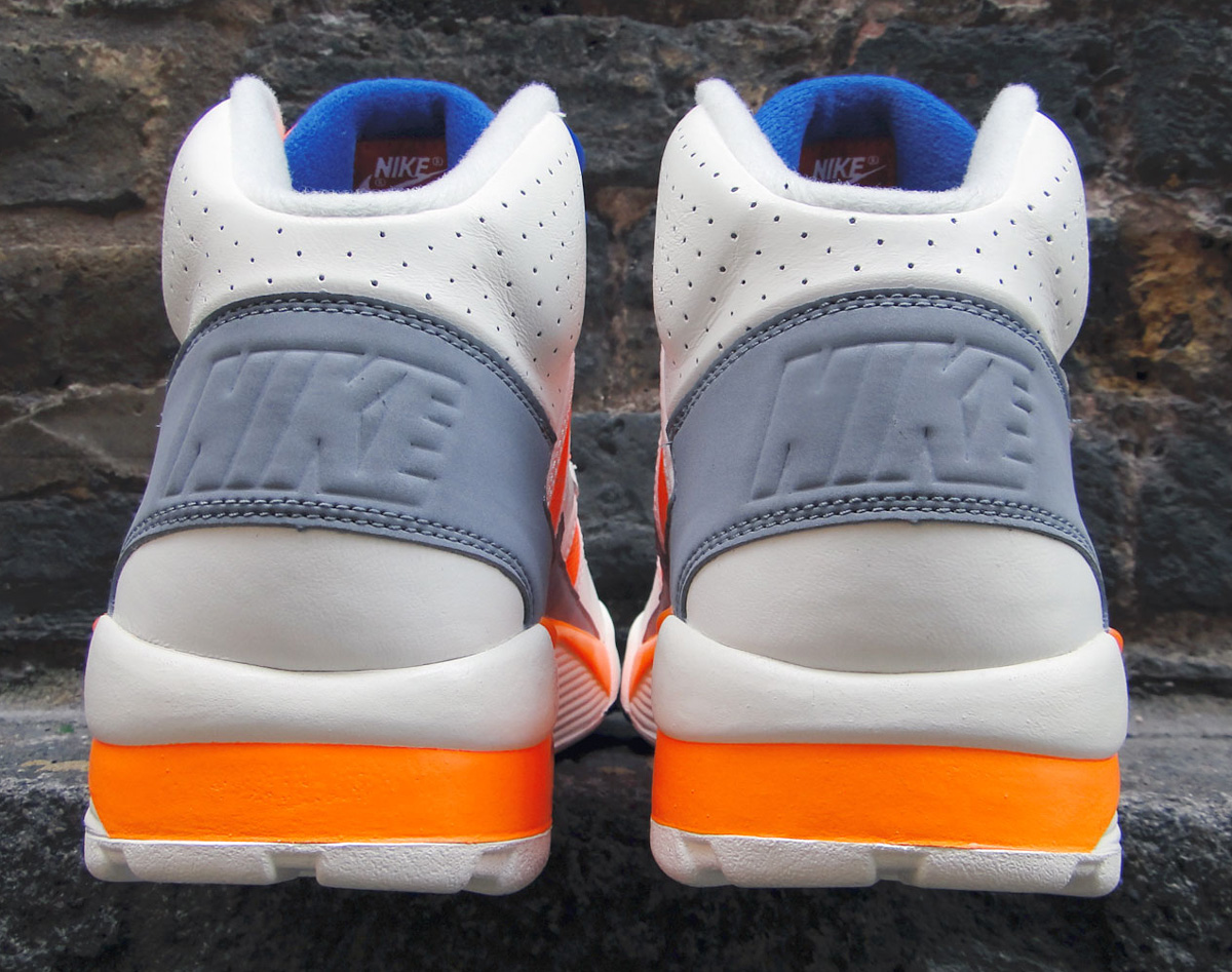 Nike Air Trainer Sc High Vntg Qs Auburn 05