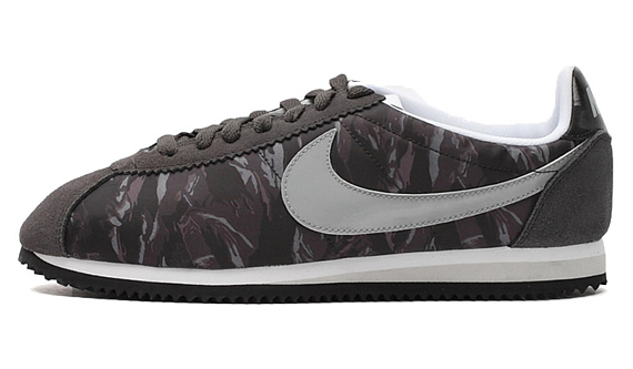 Nike Cortez Prm Camo 11