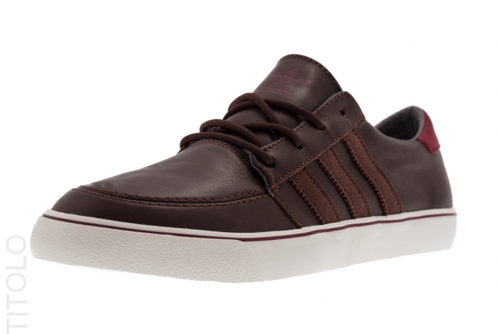Adidas Court Deck Vulc 2