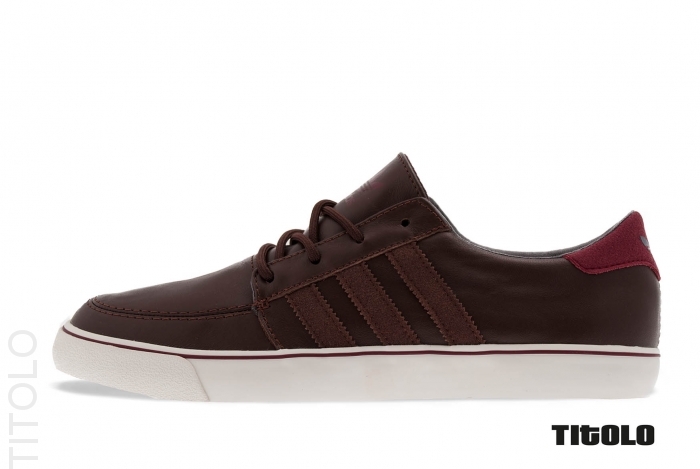 Adidas Court Deck Vulc 5