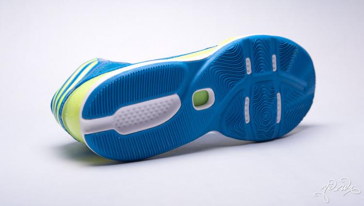 Adidas Crazy Light 3 New Images 12