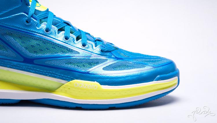 Adidas Crazy Light 3 New Images 24