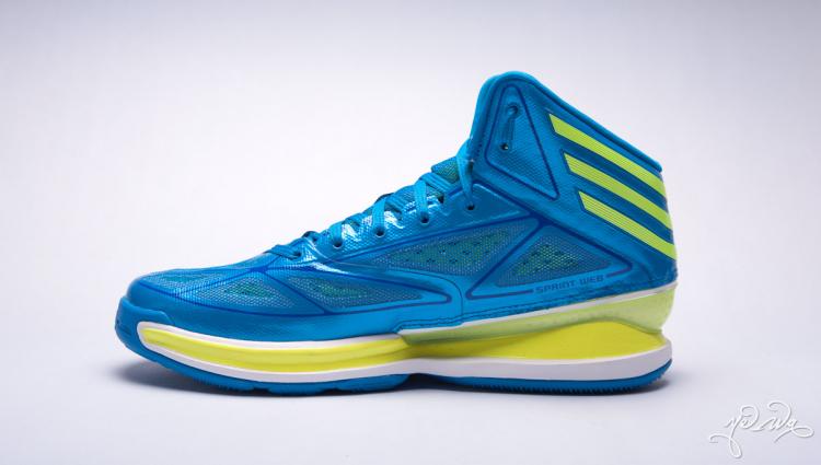 Adidas Crazy Light 3 New Images 27