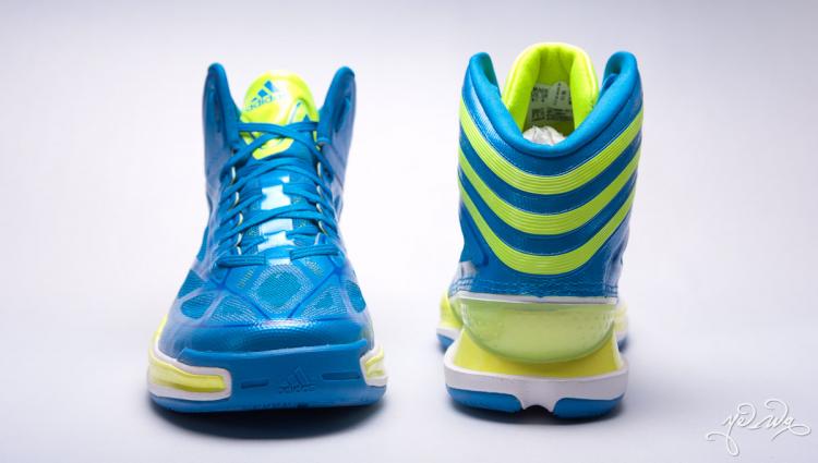 Adidas Crazy Light 3 New Images 29