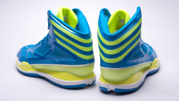 Adidas Crazy Light 3 New Images 31