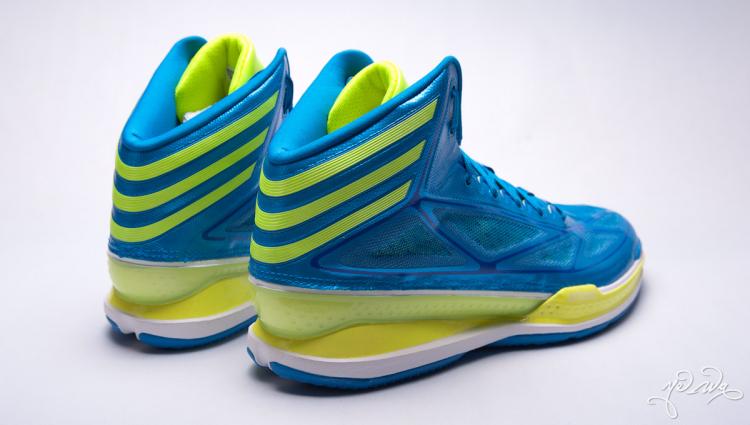 Adidas Crazy Light 3 New Images 32