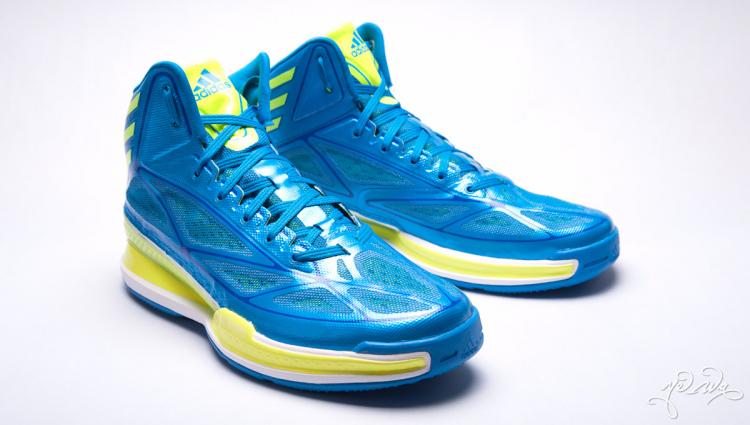 Adidas Crazy Light 3 New Images 33