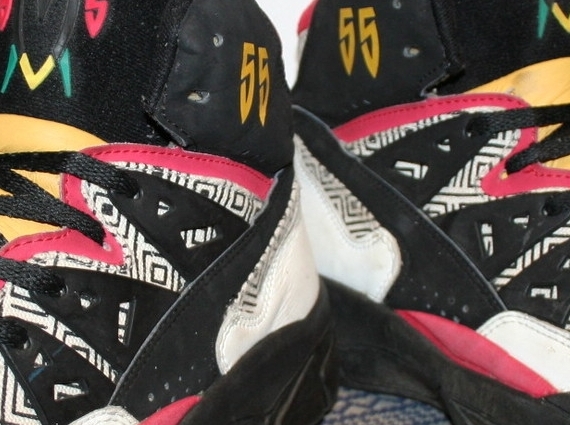 Adidas Mutombo Og Pair On Ebay