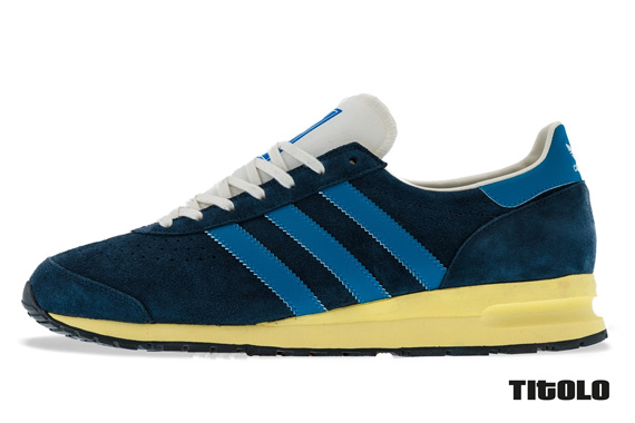 Adidas Originals Marathon 85 Navy Royal 01