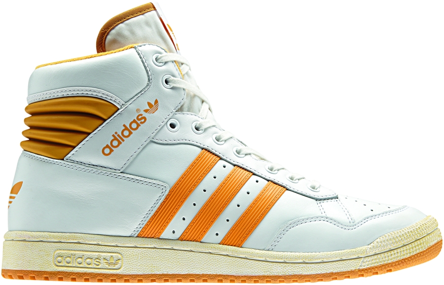 Adidas Originals Pro Conference Hi Pack 01