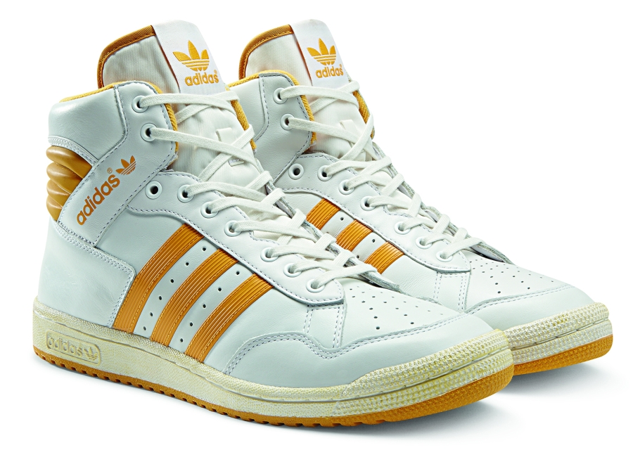 Adidas Originals Pro Conference Hi Pack 02