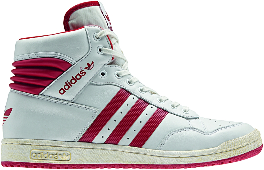 Adidas Originals Pro Conference Hi Pack 05