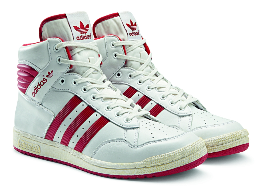 Adidas Originals Pro Conference Hi Pack 06