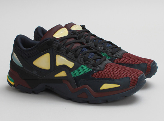 Adidas Originals Raf Simons Terrex 01