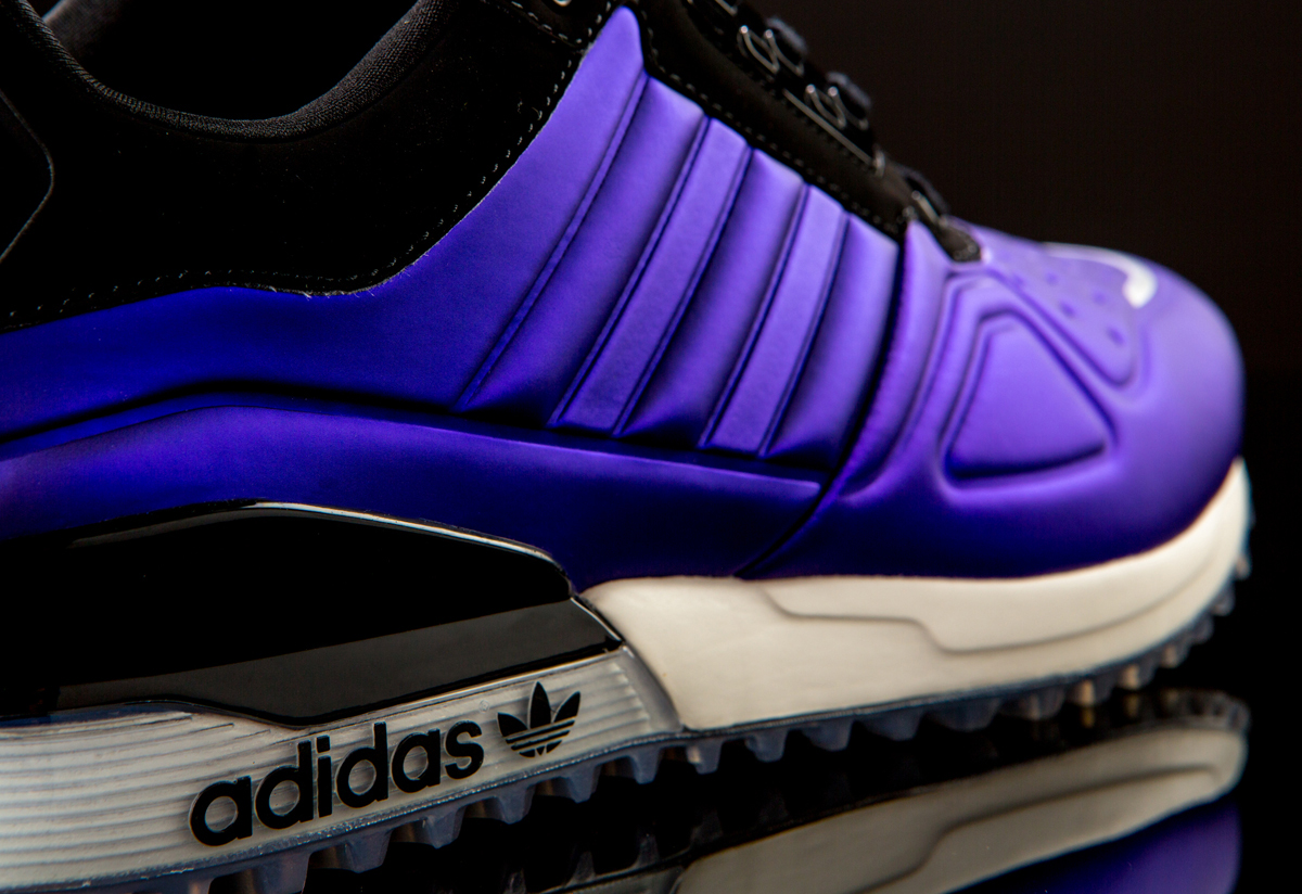 Adidas Originals T Zx Runner 2