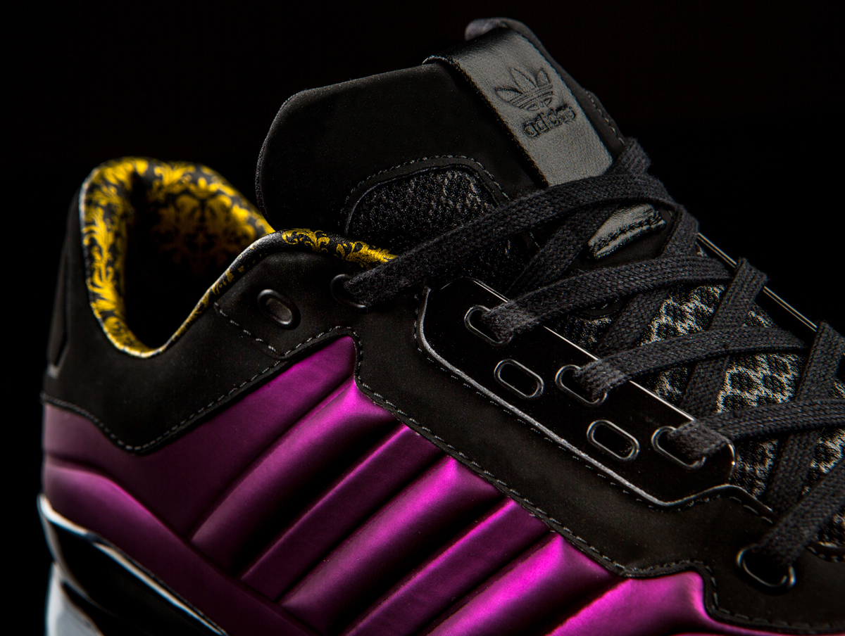 Adidas Originals T Zx Runner 4