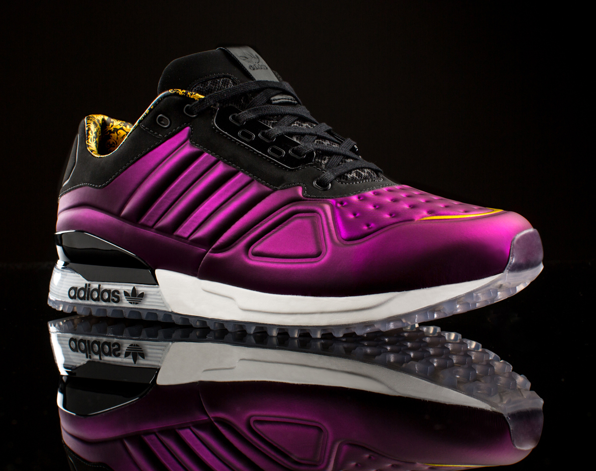 Adidas Originals T Zx Runner 5