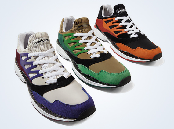 Adidas Originals Torsion Allegra Fall 2013